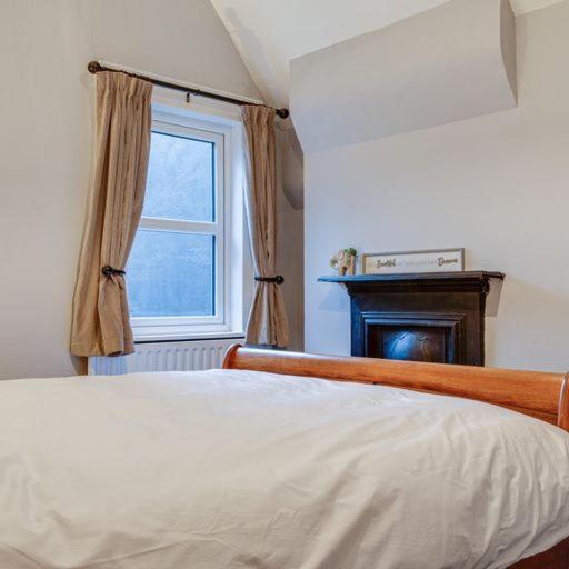 Somerset House Bangor  Buitenkant foto