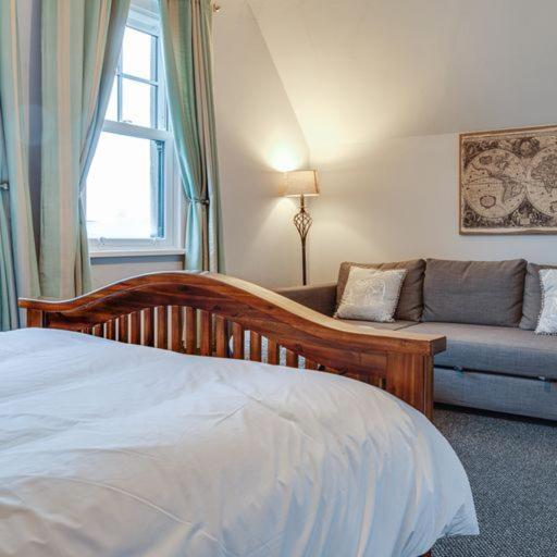 Somerset House Bangor  Buitenkant foto