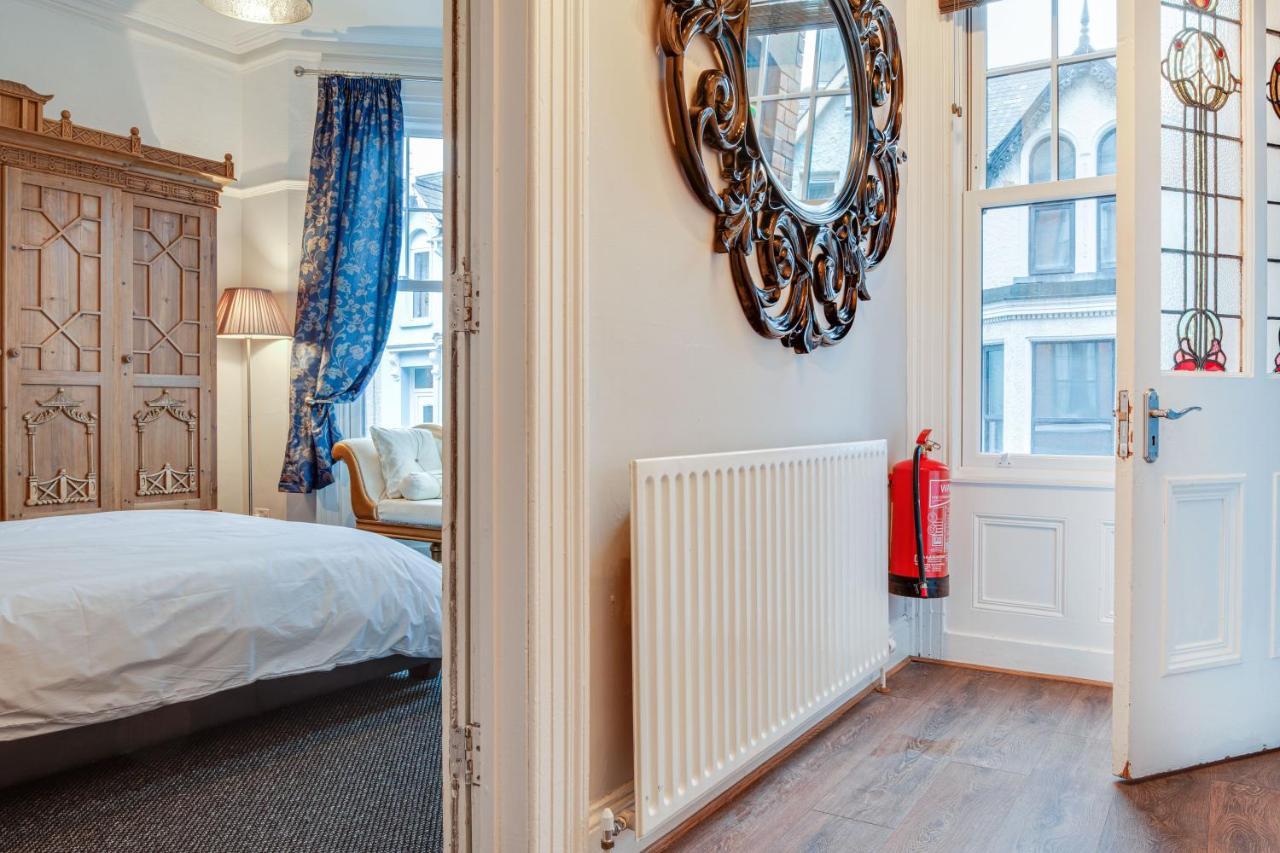 Somerset House Bangor  Buitenkant foto